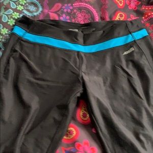 Capris joggers
